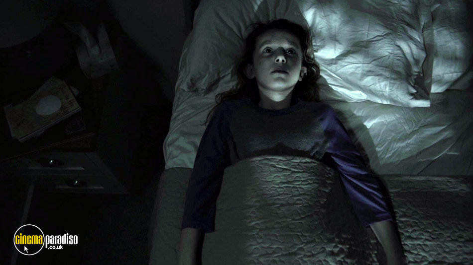 Intruders online DVD rental