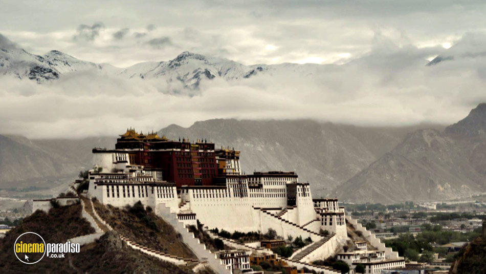 Wild China online DVD rental