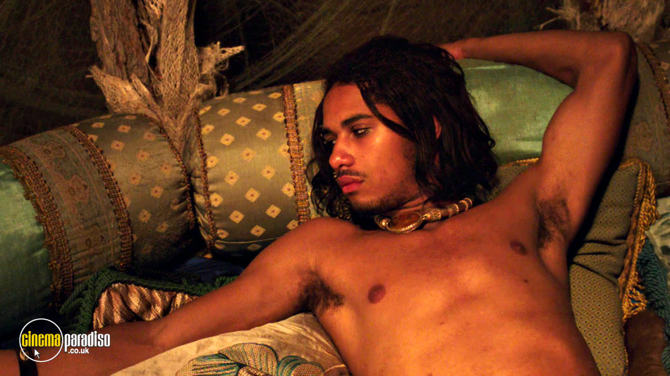 Sinbad: Series 1 online DVD rental