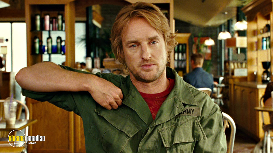 Drillbit Taylor online DVD rental