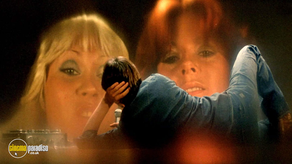 Abba: The Movie online DVD rental