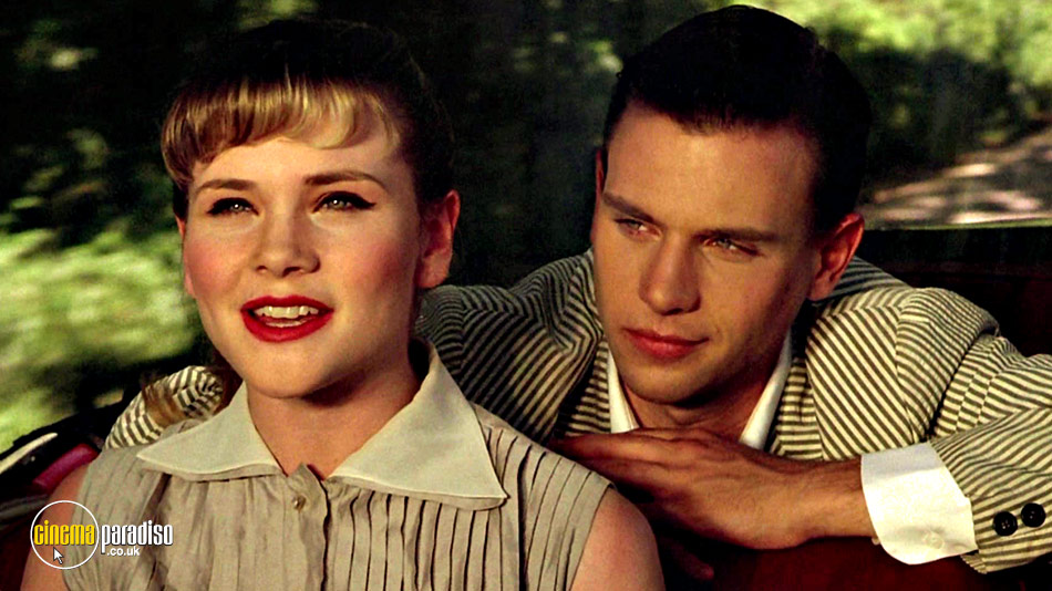 Cry-Baby online DVD rental