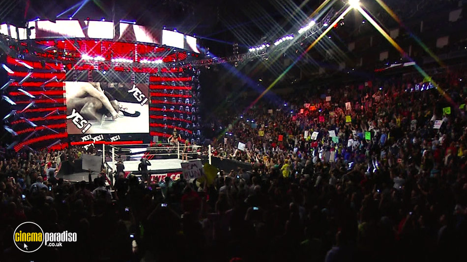 WWE: TLC 2013 (aka WWE: Tables, Ladders and Chairs 2013) online DVD rental
