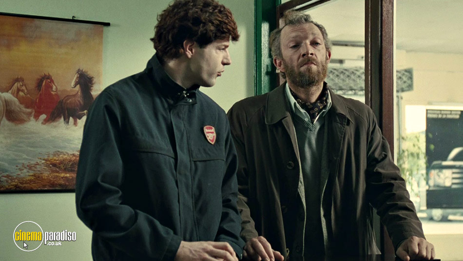 Our Day Will Come (aka Notre Jour Viendra) online DVD rental