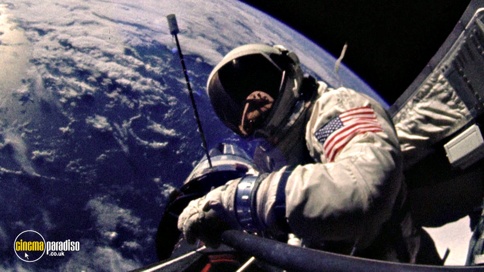 NASA's Greatest Missions: When We Left Earth online DVD rental