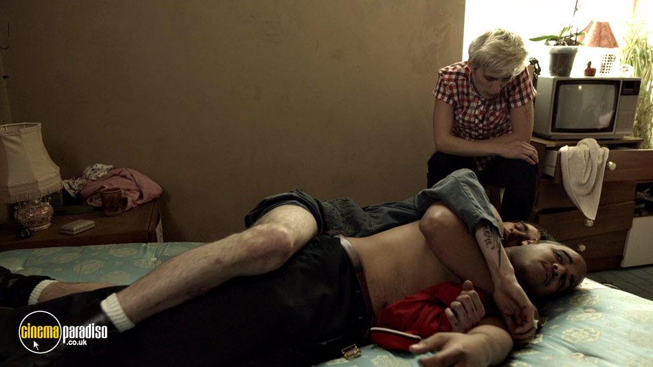 This Is England '86 online DVD rental