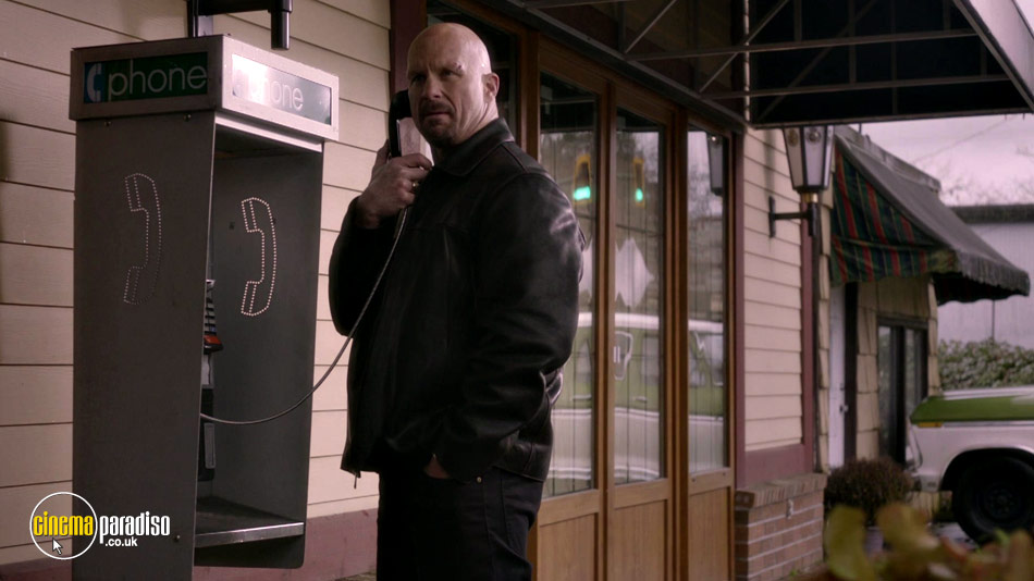 The Package online DVD rental
