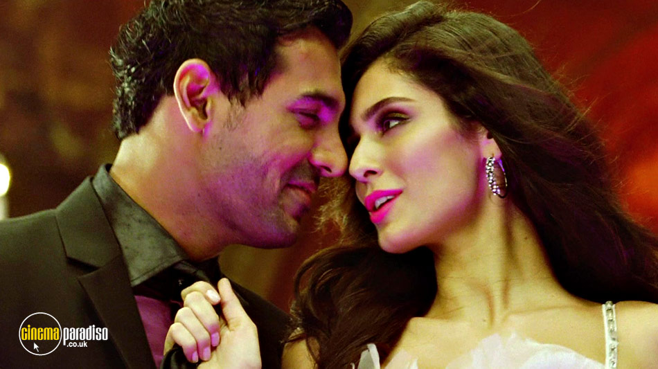 Desi Boyz (aka Desi Boys) online DVD rental