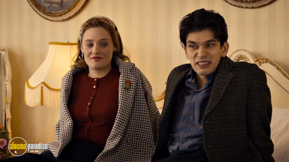 The Hour: Series 1 online DVD rental