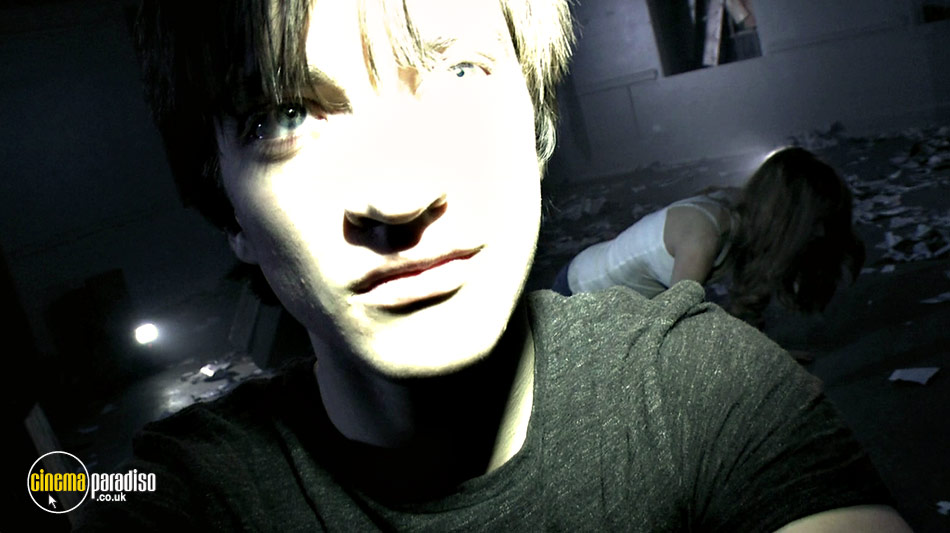 Grave Encounters 2 online DVD rental
