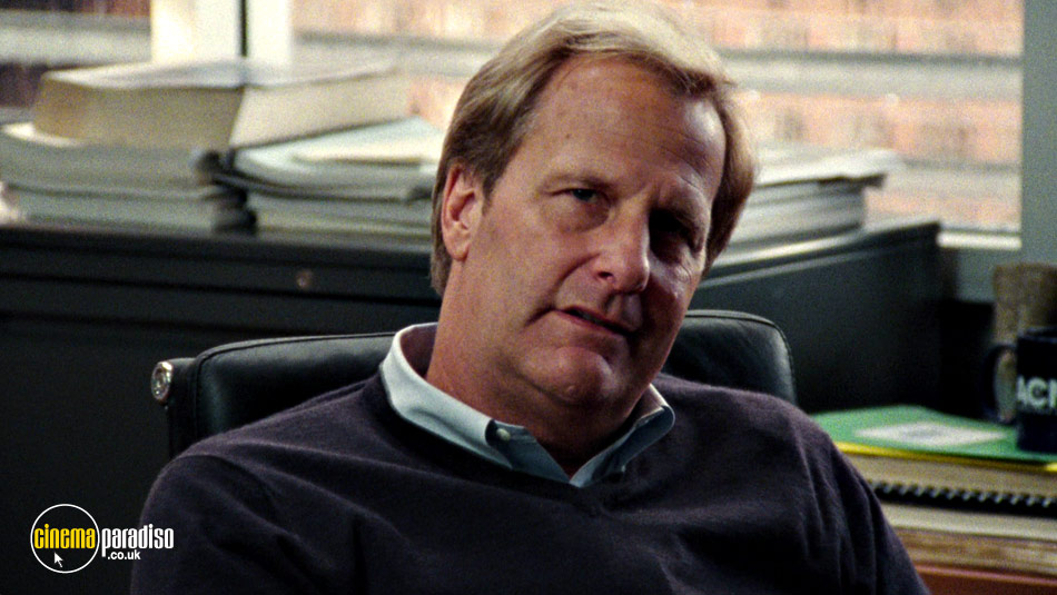 The Newsroom: Series 1 online DVD rental