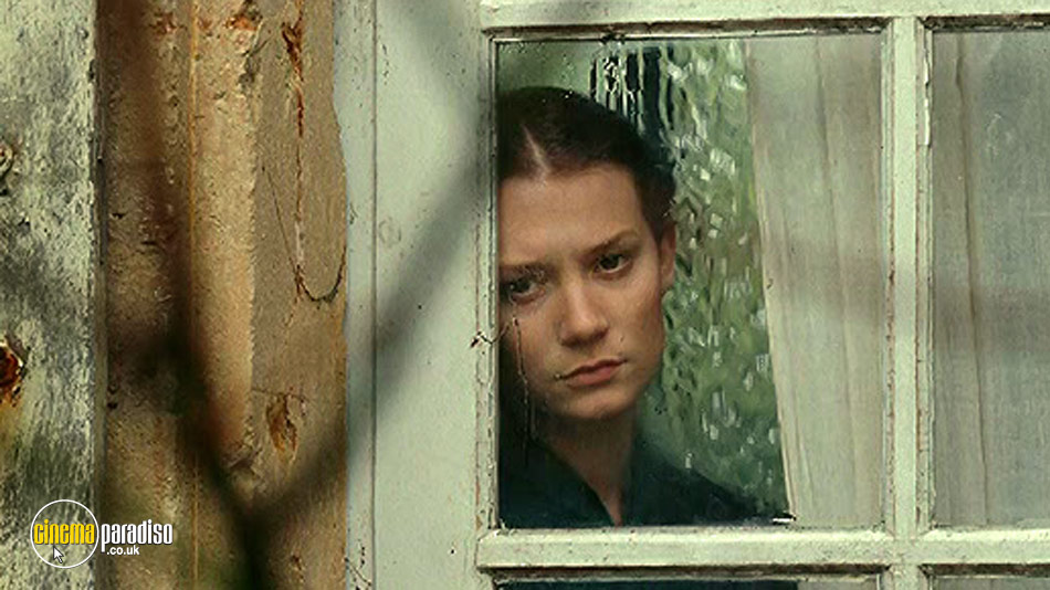 Madame Bovary online DVD rental