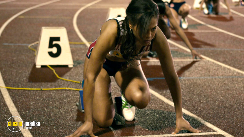 Fast Girls online DVD rental