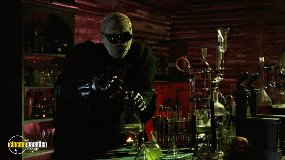 Puppet Master 2 online DVD rental