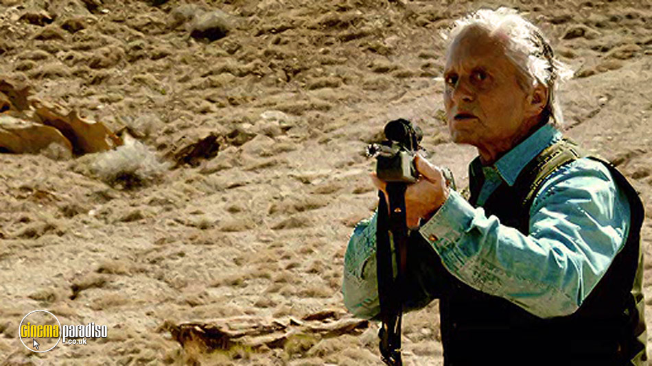 Beyond the Reach online DVD rental