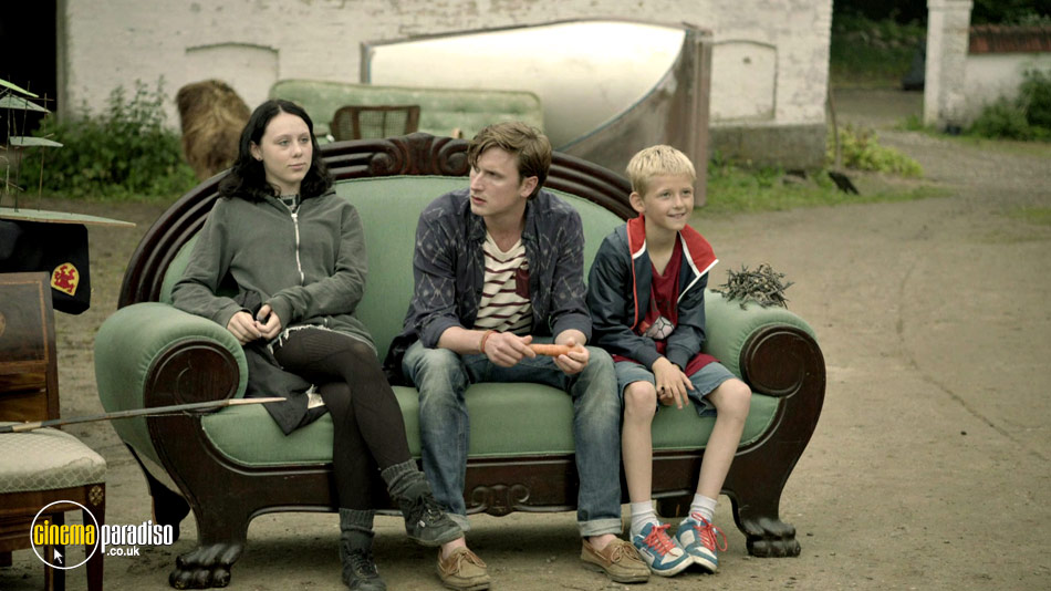 The Legacy: Series 1 (aka Arvingerne) online DVD rental