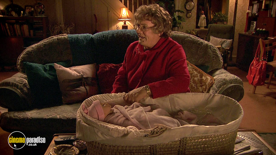 Mrs. Brown's Boys: Series 2 online DVD rental