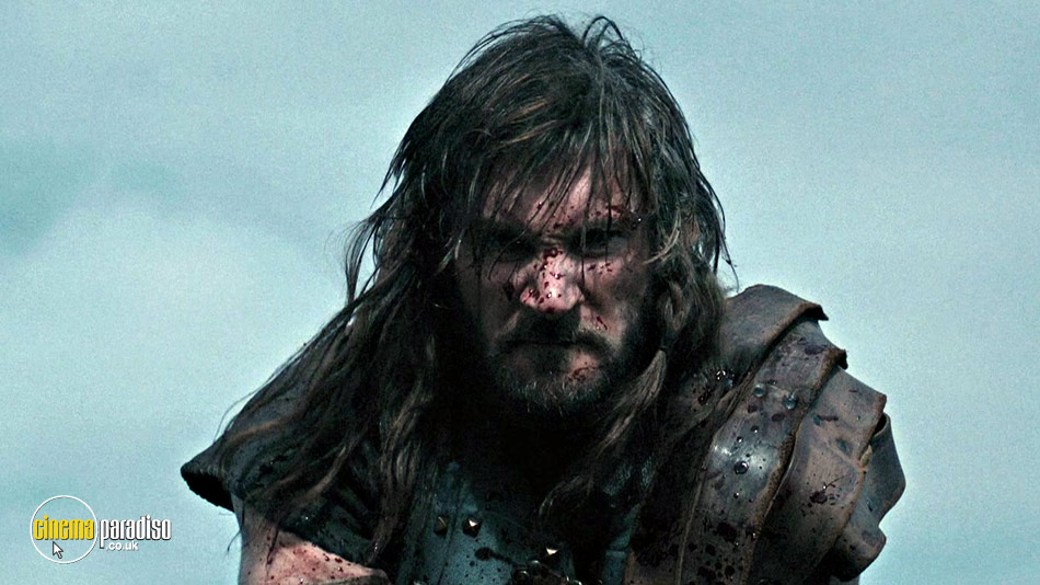 Hammer of the Gods online DVD rental