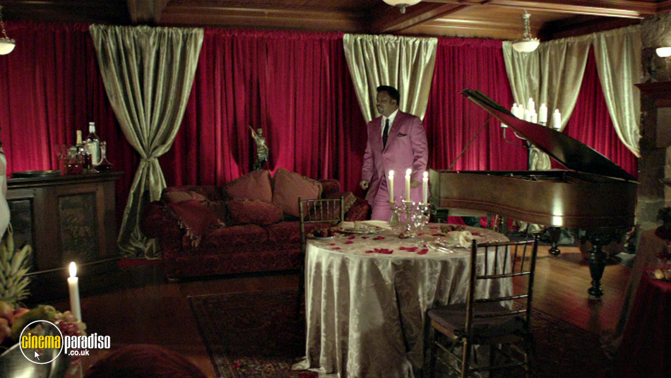 Rapture-Palooza online DVD rental