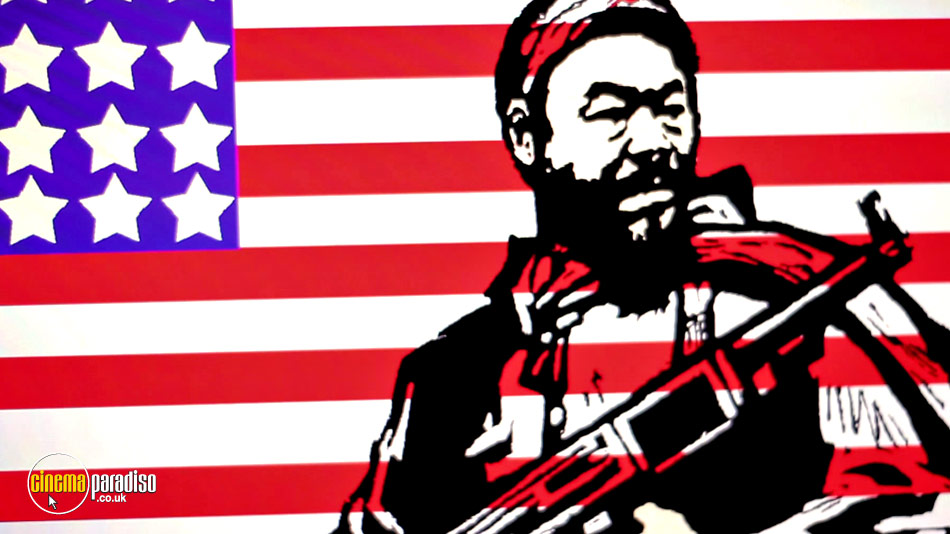 Ai Weiwei: Never Sorry online DVD rental