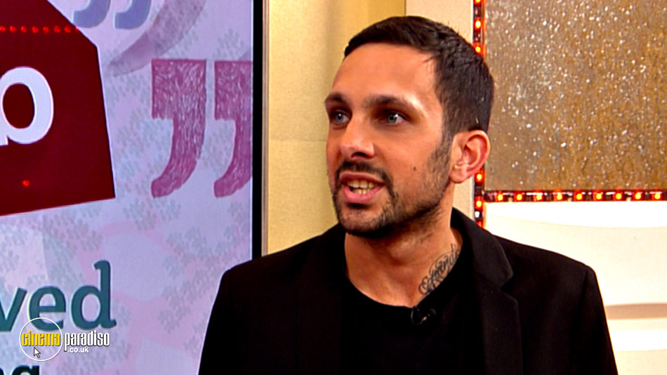 Dynamo: Magician Impossible: Series 2 online DVD rental