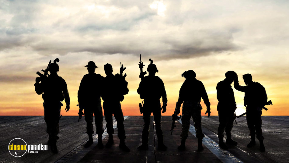 Act of Valour online DVD rental