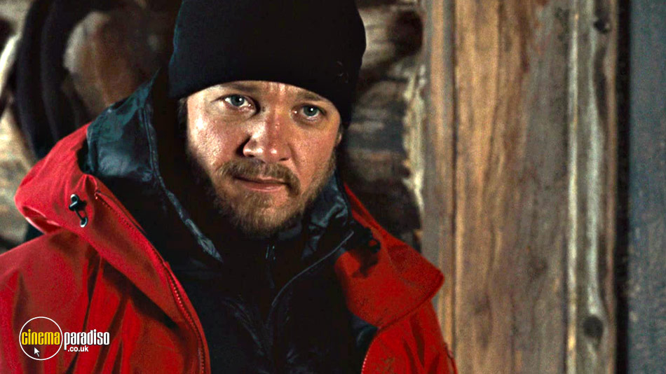The Bourne Legacy online DVD rental