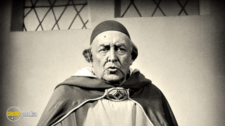 The Passion of Joan of Arc (aka La passion de Jeanne d'Arc) online DVD rental
