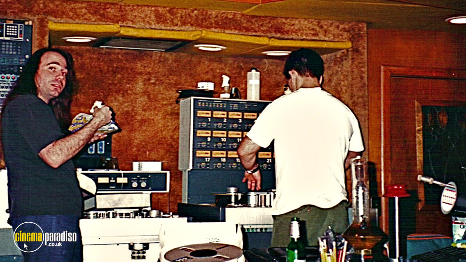 Sound City online DVD rental