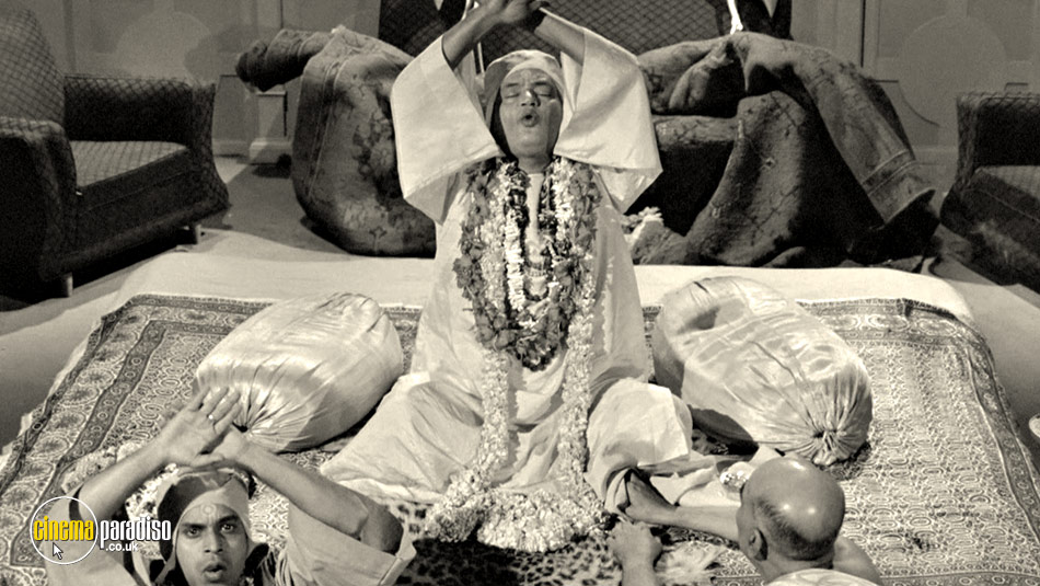 The Holy Man (aka Mahapurush) online DVD rental