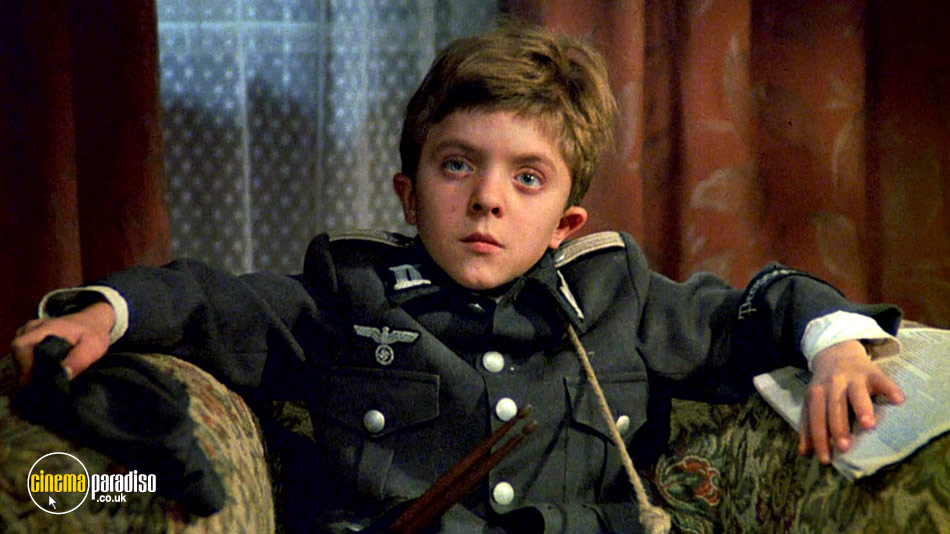 The Tin Drum (aka Die Blechtrommel) online DVD rental
