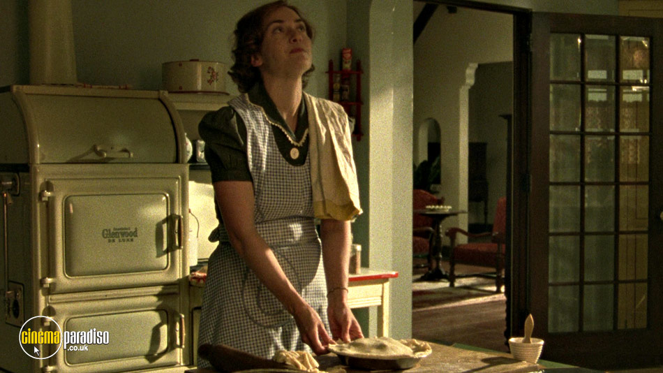 Mildred Pierce online DVD rental