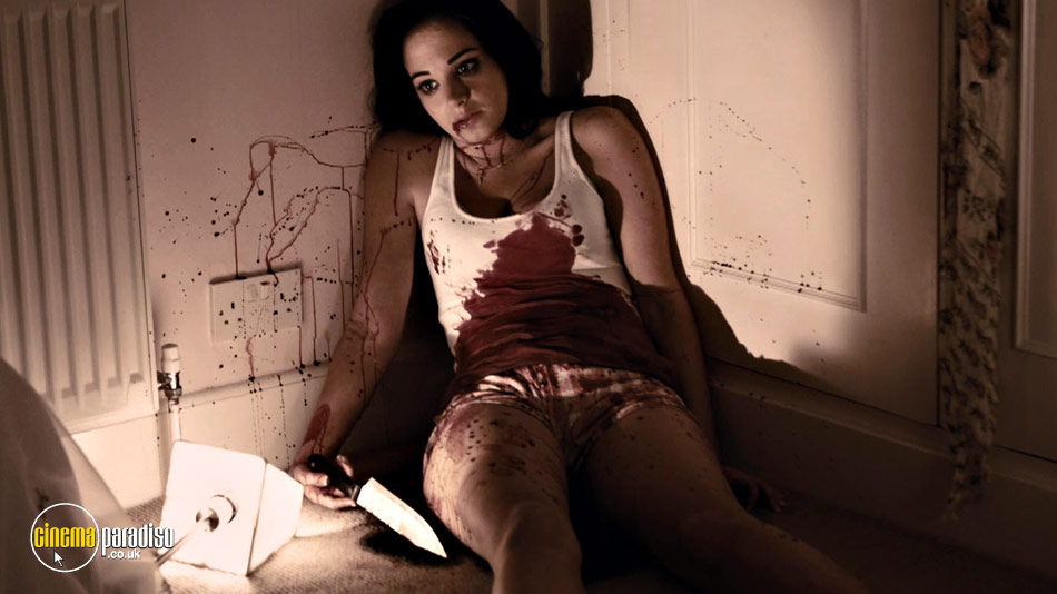 Demons Never Die (aka Suicide Kids) online DVD rental