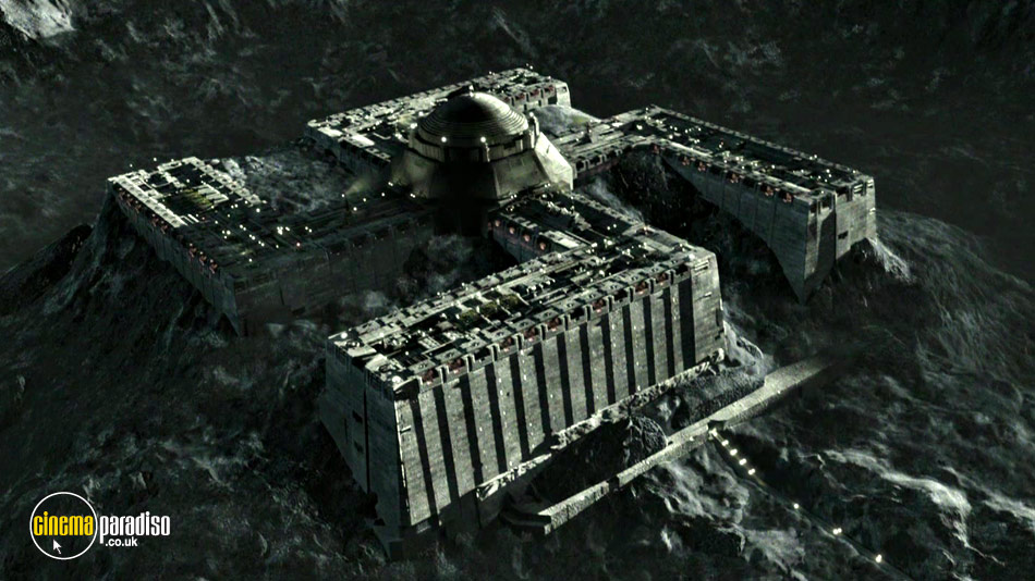 Iron Sky (aka Rautataivas) online DVD rental
