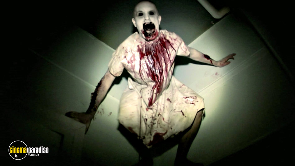 Grave Encounters online DVD rental