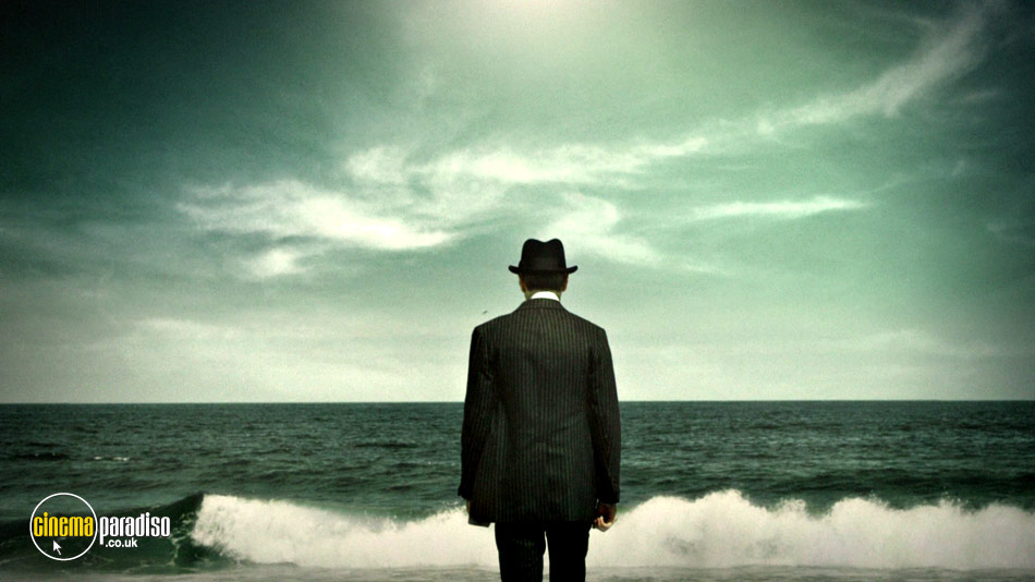 Boardwalk Empire: Series 1 online DVD rental