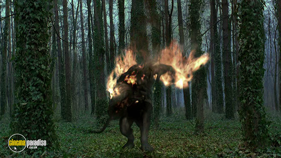 Grendel: The Legend of Beowulf online DVD rental