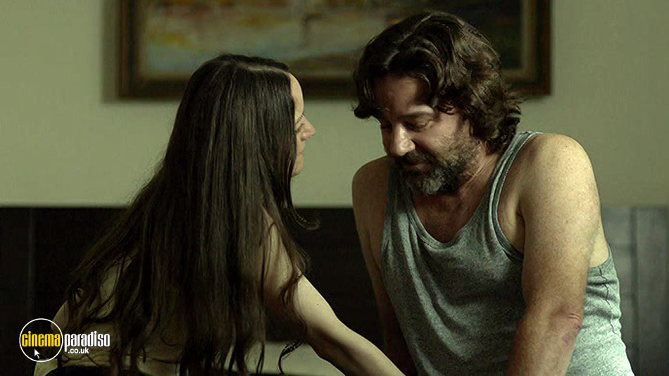 She's Lost Control online DVD rental