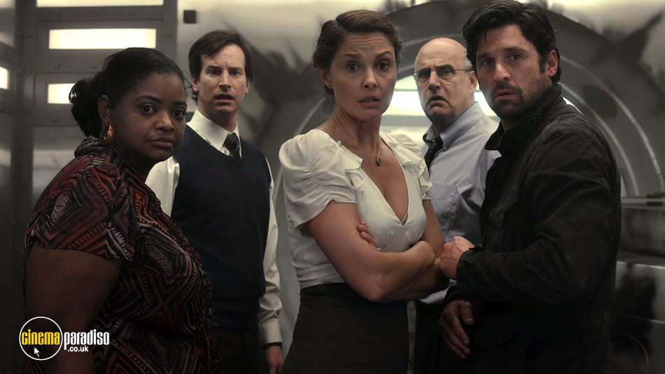 Flypaper online DVD rental