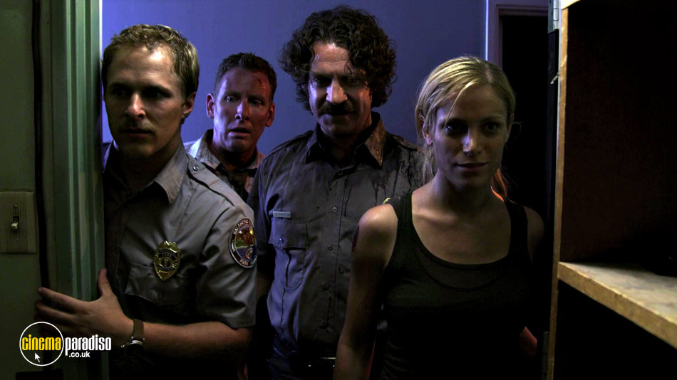 Orcs! online DVD rental