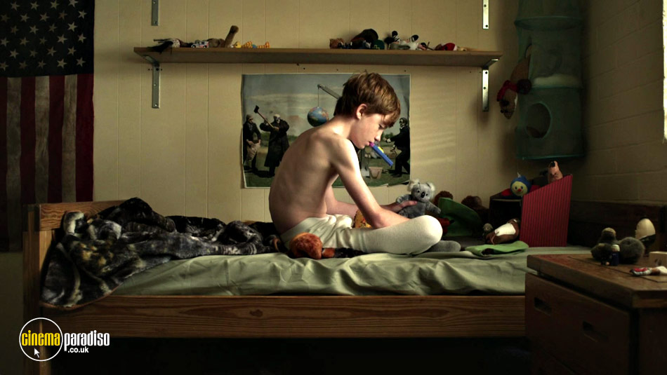 Short Term 12 online DVD rental