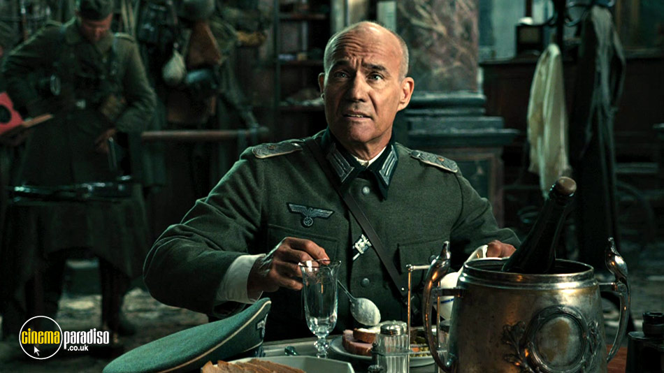 Stalingrad online DVD rental