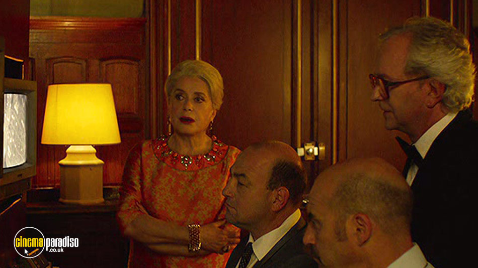 In the Name of My Daughter (aka L'homme qu'on aimait trop) online DVD rental