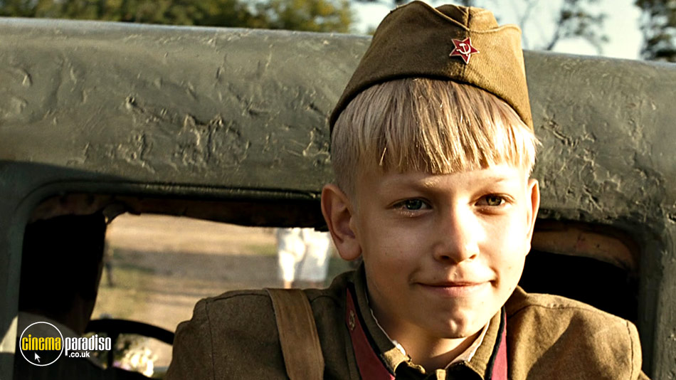 Fortress of War (aka Brestskaya krepost) online DVD rental