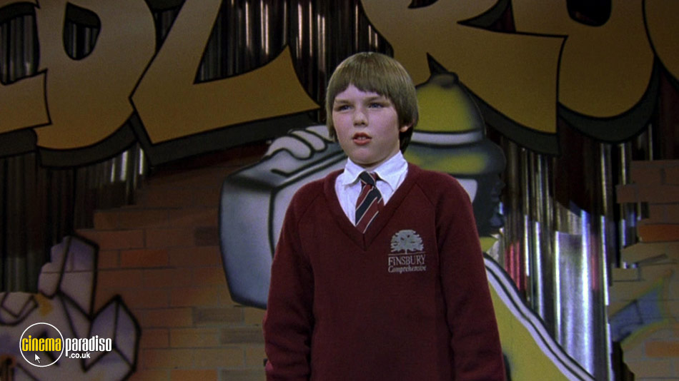 About a Boy online DVD rental