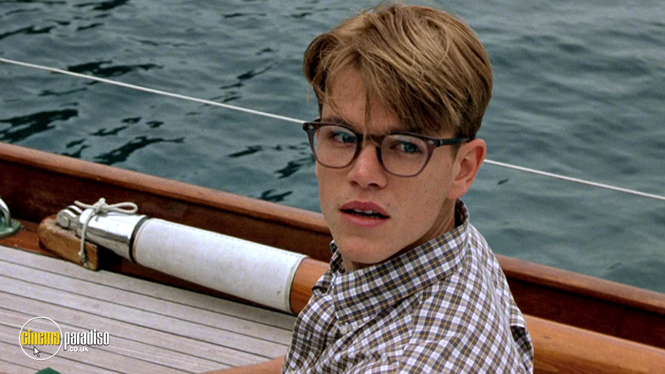 The Talented Mr. Ripley online DVD rental