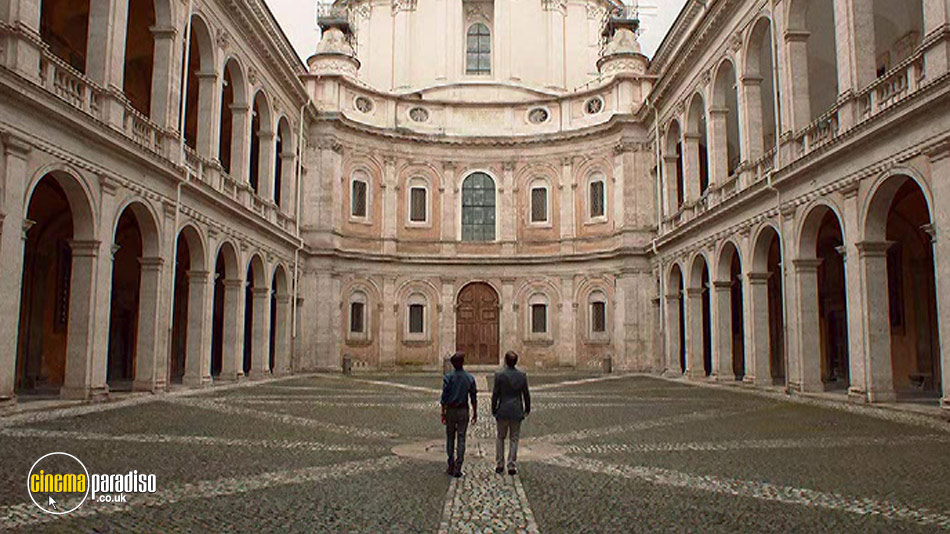 La Sapienza online DVD rental