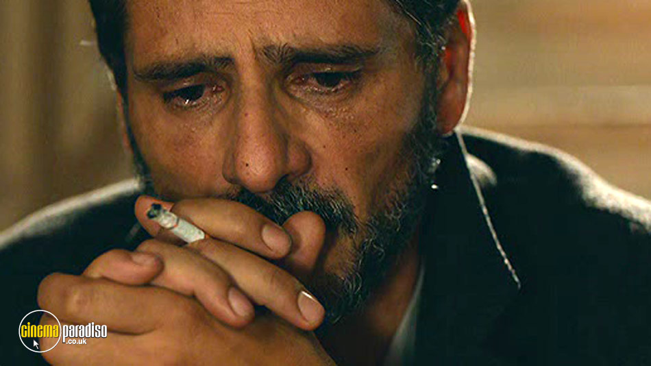 24 Days (aka 24 jours) online DVD rental