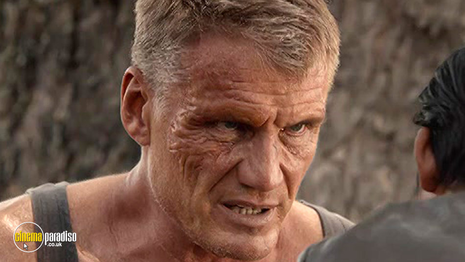Skin Trade online DVD rental
