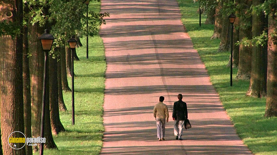 Rain Man online DVD rental